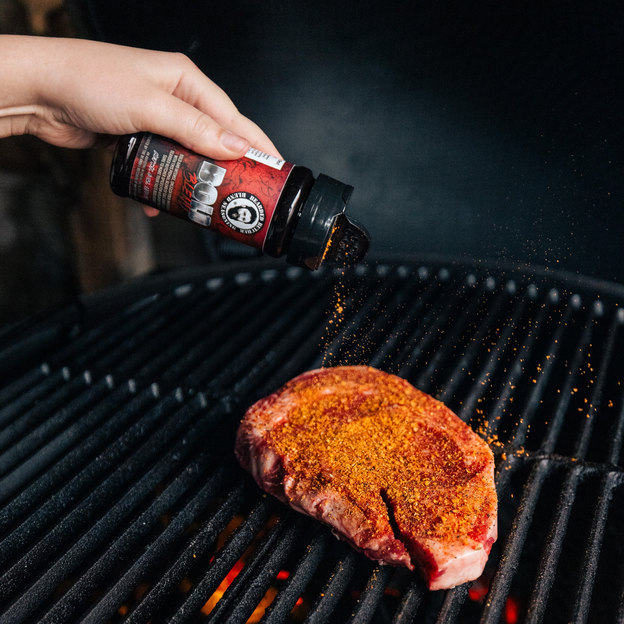 Bearded Butcher Bold Blend Seasoning - Image 10
